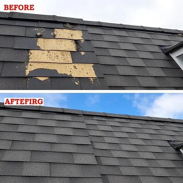 Roof Repair Near Me in Bethune, SC near me